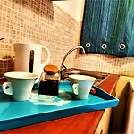 Mainades House *
