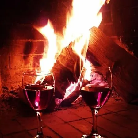 Mainades House * Vitina