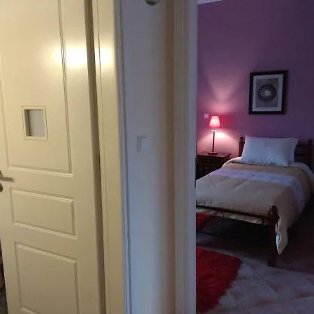 Mainades House 비티나