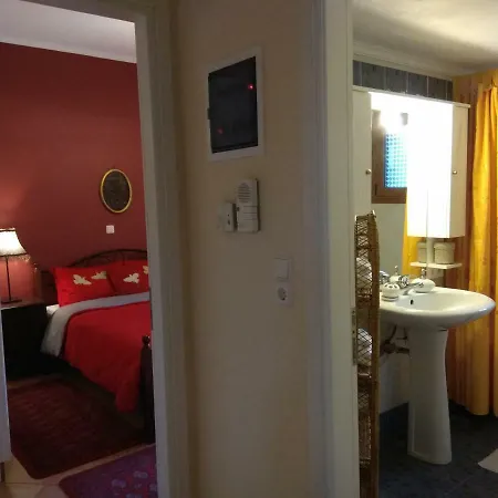 Mainades House * Vitina