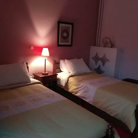 Mainades House 公寓