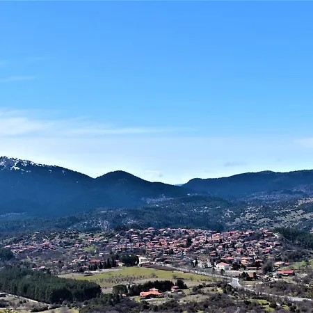 아파트 Mainades House *