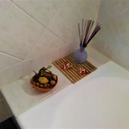 Mainades House Apartamento