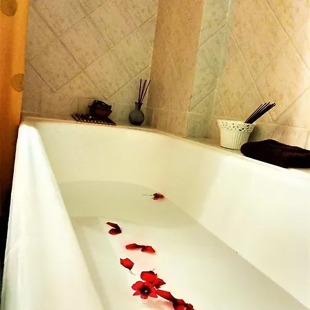 아파트 Mainades House *