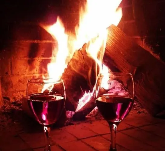 Mainades House * Vytina