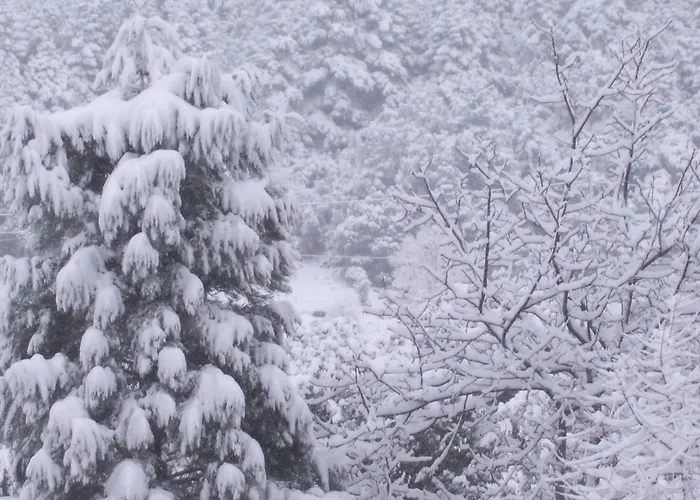 Daire Mainades House Vytina