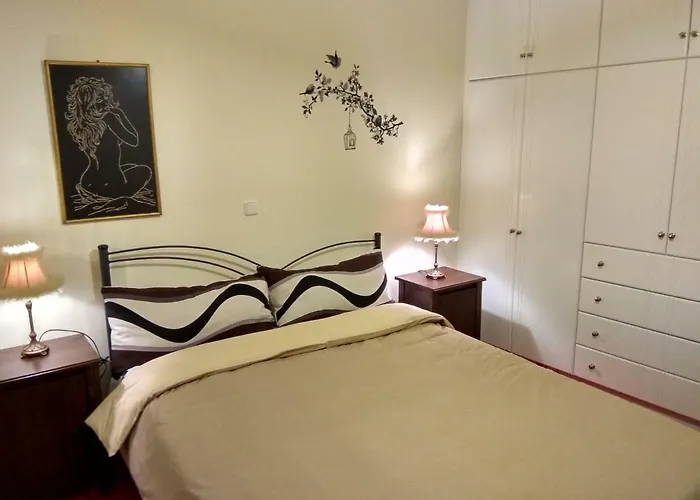 Mainades House Apartamento