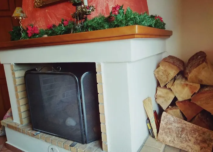 Mainades House Apartamento *