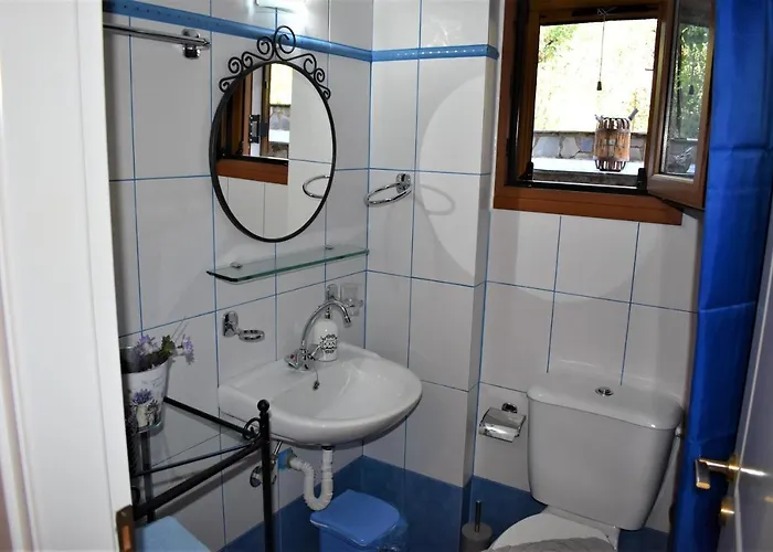 Daire Mainades House *