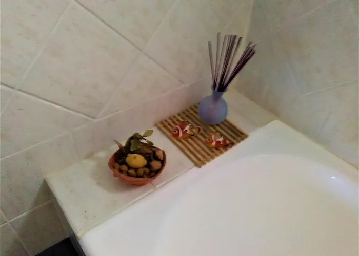 Mainades House Apartamento